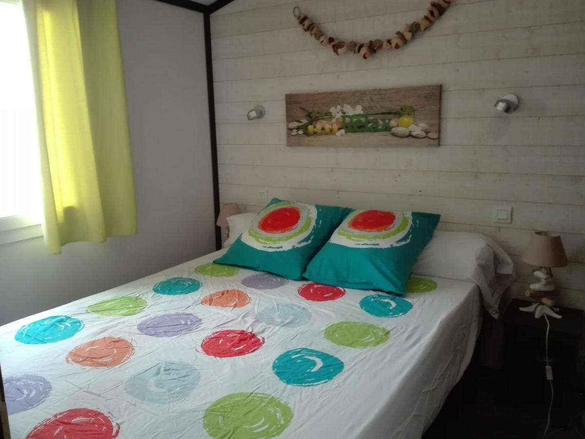 Chalet Zure Ondoan - Spa Et Piscine Chauffee Тарно Экстерьер фото